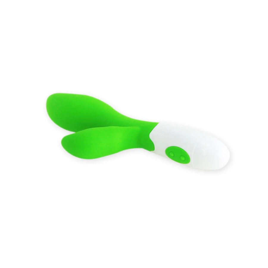 PRETTY LOVE - VIBRADOR OWEN VERDE